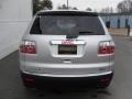 Quicksilver Metallic - Acadia SLE Photo No. 4