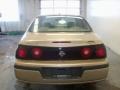 Sandstone Metallic - Impala  Photo No. 9