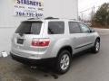 Quicksilver Metallic - Acadia SLE Photo No. 5