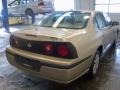 Sandstone Metallic - Impala  Photo No. 10