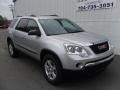 Quicksilver Metallic - Acadia SLE Photo No. 6
