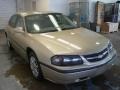 Sandstone Metallic - Impala  Photo No. 11