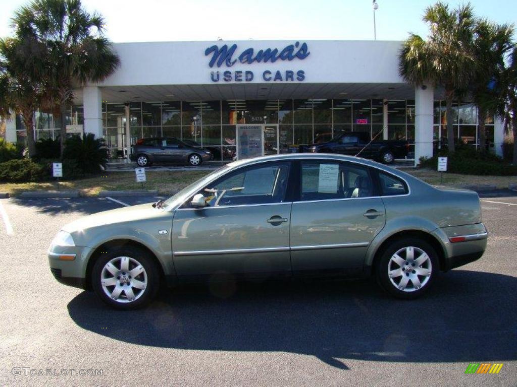 2003 passat glx 2003 passat glx