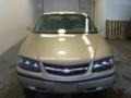 Sandstone Metallic - Impala  Photo No. 12