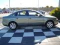 Fresco Green Metallic - Passat GLX Sedan Photo No. 6