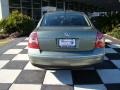 Fresco Green Metallic - Passat GLX Sedan Photo No. 8