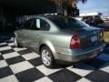 Fresco Green Metallic - Passat GLX Sedan Photo No. 9