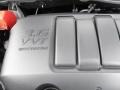 Quicksilver Metallic - Acadia SLE Photo No. 22