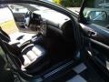 Fresco Green Metallic - Passat GLX Sedan Photo No. 14