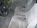 2007 Nimbus Gray Metallic Honda Odyssey LX  photo #2