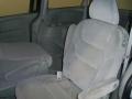 2007 Nimbus Gray Metallic Honda Odyssey LX  photo #3