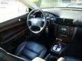 Fresco Green Metallic - Passat GLX Sedan Photo No. 18
