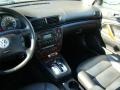 Fresco Green Metallic - Passat GLX Sedan Photo No. 19