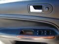 Fresco Green Metallic - Passat GLX Sedan Photo No. 21