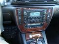 Fresco Green Metallic - Passat GLX Sedan Photo No. 22