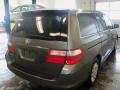 2007 Nimbus Gray Metallic Honda Odyssey LX  photo #9