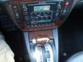Fresco Green Metallic - Passat GLX Sedan Photo No. 23