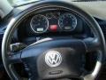 Fresco Green Metallic - Passat GLX Sedan Photo No. 24