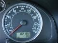 Fresco Green Metallic - Passat GLX Sedan Photo No. 25
