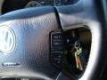 Fresco Green Metallic - Passat GLX Sedan Photo No. 27