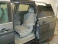 2007 Nimbus Gray Metallic Honda Odyssey LX  photo #15