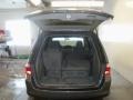 2007 Nimbus Gray Metallic Honda Odyssey LX  photo #16