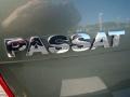 Fresco Green Metallic - Passat GLX Sedan Photo No. 38