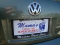 Fresco Green Metallic - Passat GLX Sedan Photo No. 40