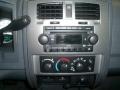 Brilliant Black Crystal Pearl - Dakota SLT Club Cab 4x4 Photo No. 4