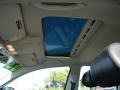 Fresco Green Metallic - Passat GLX Sedan Photo No. 41