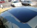 Fresco Green Metallic - Passat GLX Sedan Photo No. 42