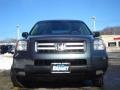 Sage Brush Pearl - Pilot LX 4WD Photo No. 2
