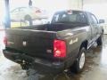 Brilliant Black Crystal Pearl - Dakota SLT Club Cab 4x4 Photo No. 10