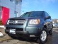 Sage Brush Pearl - Pilot LX 4WD Photo No. 3