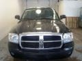 Brilliant Black Crystal Pearl - Dakota SLT Club Cab 4x4 Photo No. 12