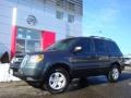Sage Brush Pearl - Pilot LX 4WD Photo No. 5