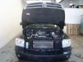 Brilliant Black Crystal Pearl - Dakota SLT Club Cab 4x4 Photo No. 13