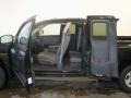 Brilliant Black Crystal Pearl - Dakota SLT Club Cab 4x4 Photo No. 16