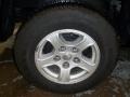 Brilliant Black Crystal Pearl - Dakota SLT Club Cab 4x4 Photo No. 19