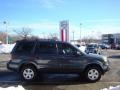 Sage Brush Pearl - Pilot LX 4WD Photo No. 12