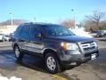 Sage Brush Pearl - Pilot LX 4WD Photo No. 13