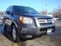 Sage Brush Pearl - Pilot LX 4WD Photo No. 14