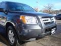 Sage Brush Pearl - Pilot LX 4WD Photo No. 22
