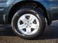 Sage Brush Pearl - Pilot LX 4WD Photo No. 24