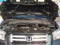 Sage Brush Pearl - Pilot LX 4WD Photo No. 27