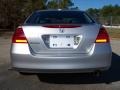 2006 Alabaster Silver Metallic Honda Accord EX-L Sedan  photo #8