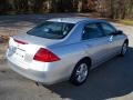 2006 Alabaster Silver Metallic Honda Accord EX-L Sedan  photo #9