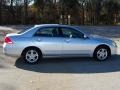 2006 Alabaster Silver Metallic Honda Accord EX-L Sedan  photo #10