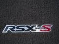 Magnesium Gray Metallic - RSX Type S Sports Coupe Photo No. 29