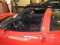 2010 Torch Red Chevrolet Corvette Grand Sport Coupe  photo #16